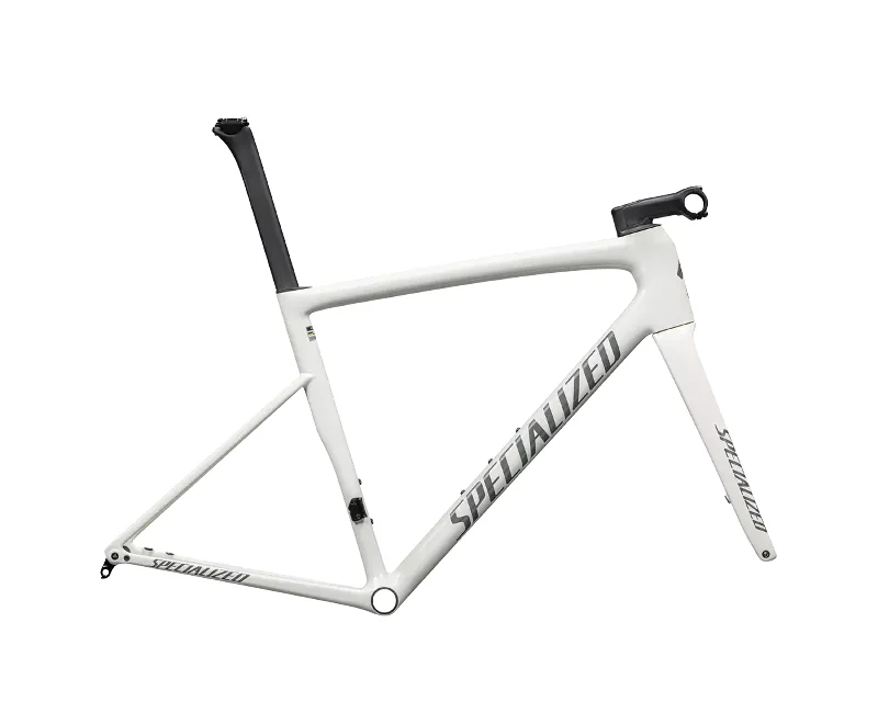 bicycle endurance seat-2025 Specialized Tarmac SL8 Frameset