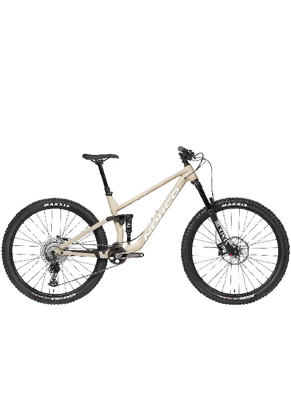 bicycle commuter kit-Norco Sight A3 Shimano 29" Mountain Bike