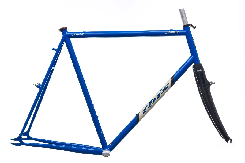 bicycle rust kit-Ibis Spanky 60cm Frameset