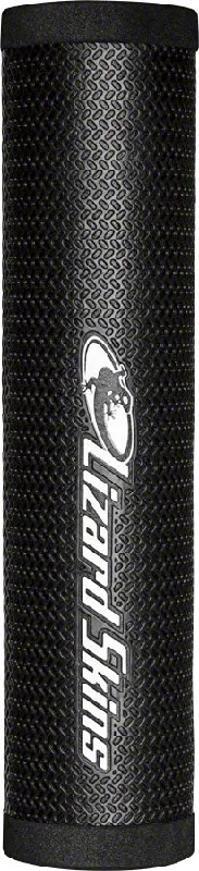 bicycle chain pitch-Lizard Skins DSP 30.3 Grips - Black