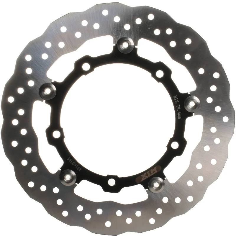 bicycle rental kit-MTX BRAKE DISC FLOATING TYPE - FRONT L / R