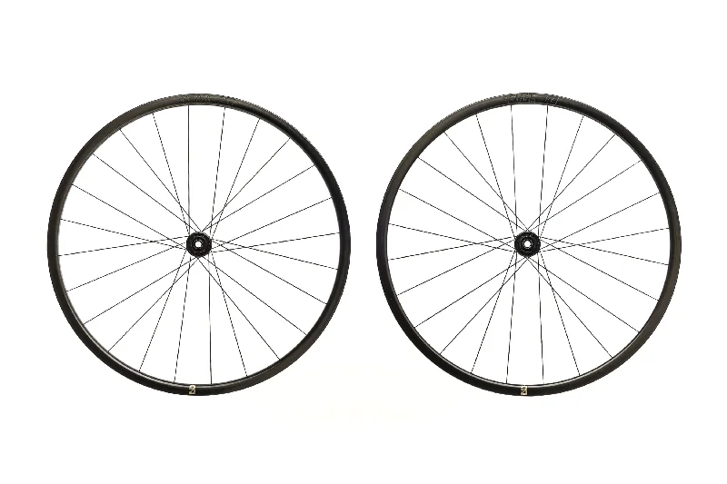 bicycle indoor kit-DT Swiss PRC 1100 DiCUT 24 Disc 25Y Edition Carbon Tubeless 700c Wheelset