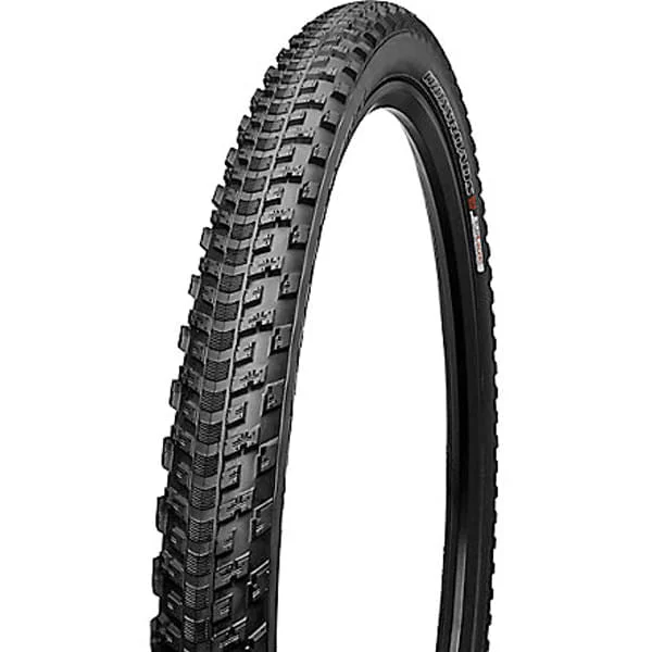 bicycle shoe arch-Specialized Crossroads 26x1.9 Tire