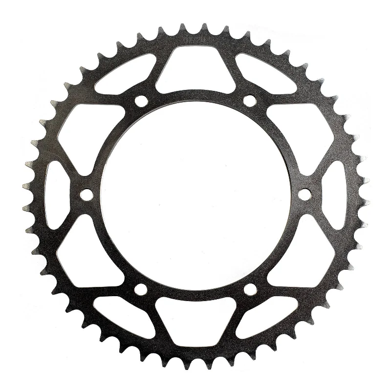 bicycle cleaner scrub-MTX 822 Hornet Lightweight Steel Rear Sprocket #520 (48T) (11H-415-48)