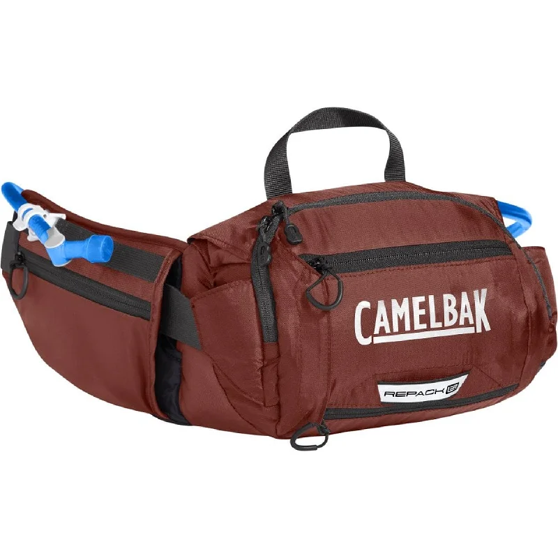 bicycle frame tube-Marsupio Camelbak Repack LR4 - Bordeaux