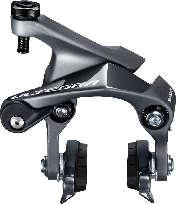 bicycle hybrid kit-Shimano Ultegra BR-R8010-RS Direct-Mount Rear Seat Stay Brake Caliper