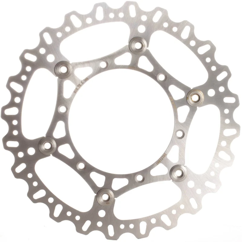 bicycle race kit-MTX BRAKE DISC FLOATING TYPE - FRONT L