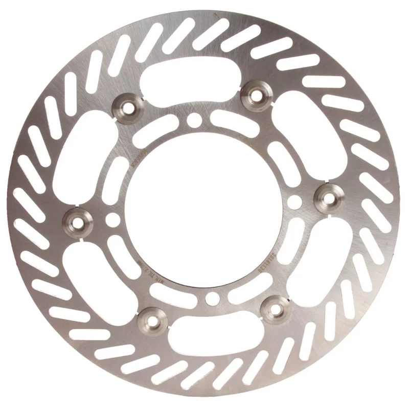 bicycle night kit-MTX BRAKE DISC FLOATING TYPE - FRONT L