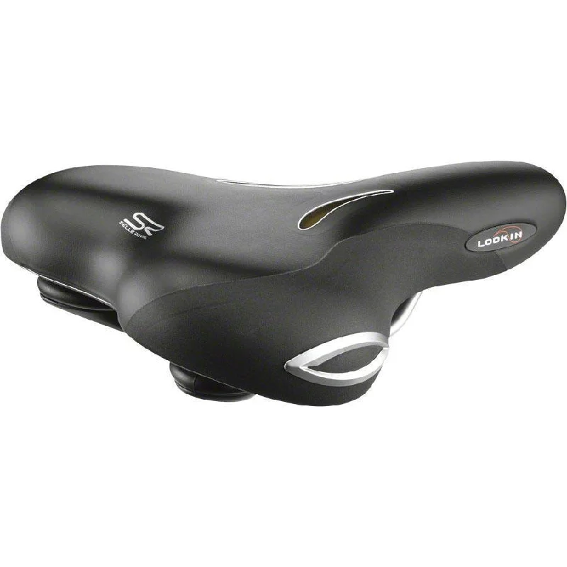 bicycle cleaner solution-Lookin Moderate Womens Saddle