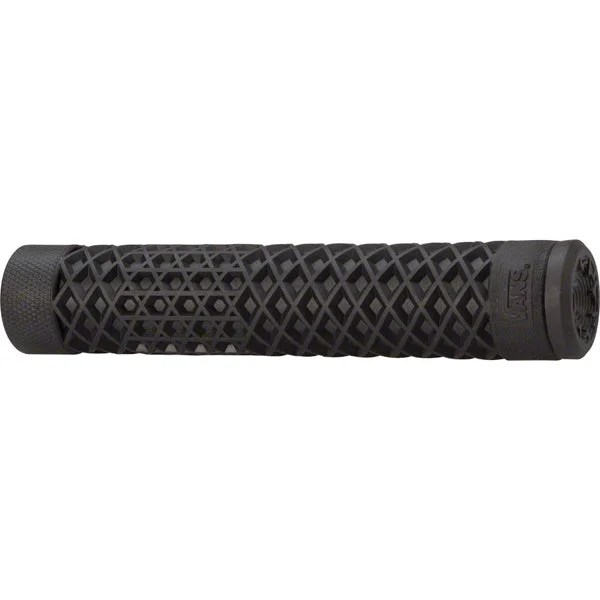 bicycle brake piston-Cult x Vans Grips Flangeless - Black