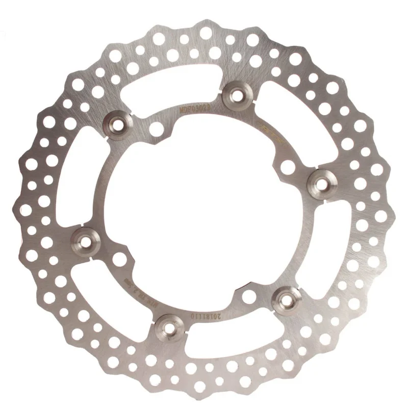 bicycle hill kit-MTX BRAKE DISC FLOATING TYPE - FRONT L