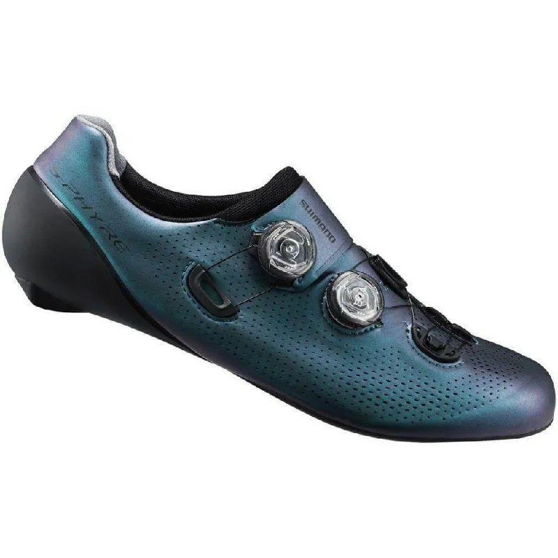 bicycle sunglasses kit-S-Phyre RC9 Aurora LTD Road Shoe