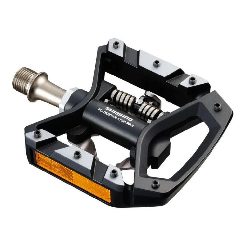 bicycle shoes kit-XT PD-T8000 SPD Pedals