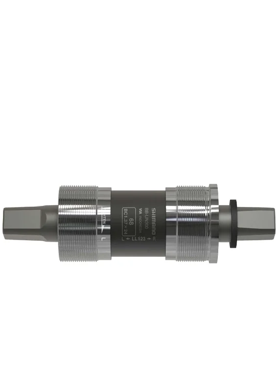 bicycle tire ridge-Shimano Bottom Bracket 118 mm