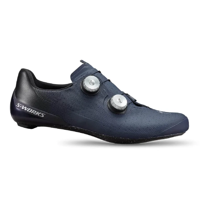 bicycle sharing kit-S-Works Torch Shoe - Deep Marine