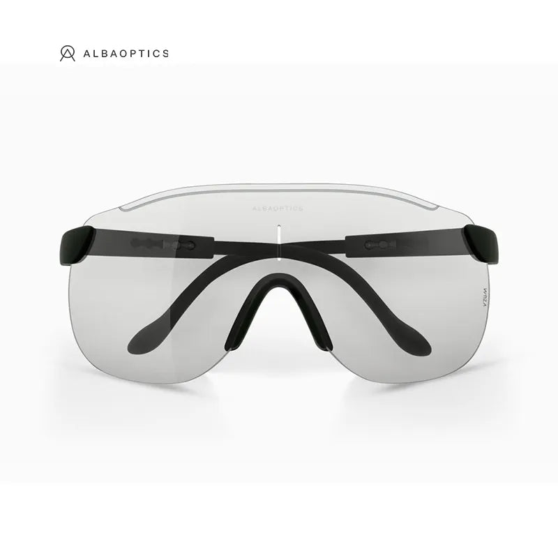 8- Photochromic lens