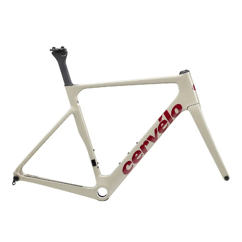 bicycle handlebar rise-Soloist Frameset