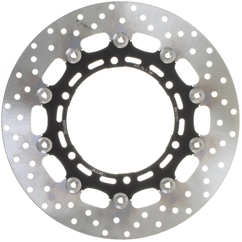 bicycle shoes kit-MTX BRAKE DISC FLOATING TYPE - FRONT