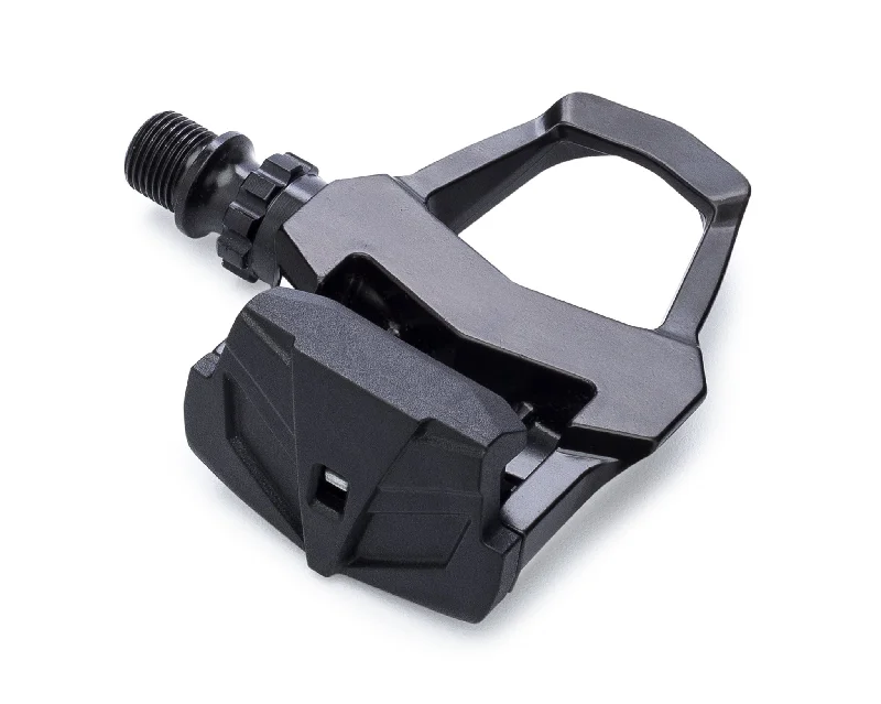 bicycle handlebar width-Watt 1.0 Clipless Road Bike Pedals