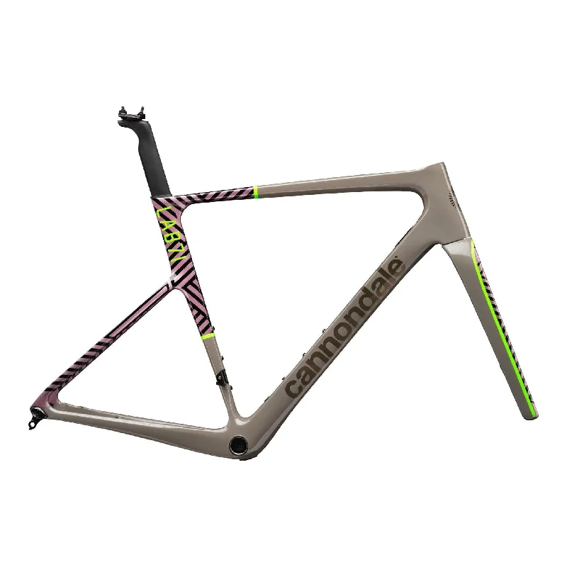 bicycle chain roller-SuperSix EVO LAB71 Frameset