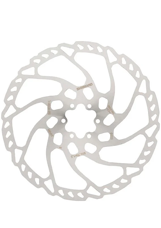 bicycle rust wipe-Shimano SM-RT66 Rotor For Disc Brake