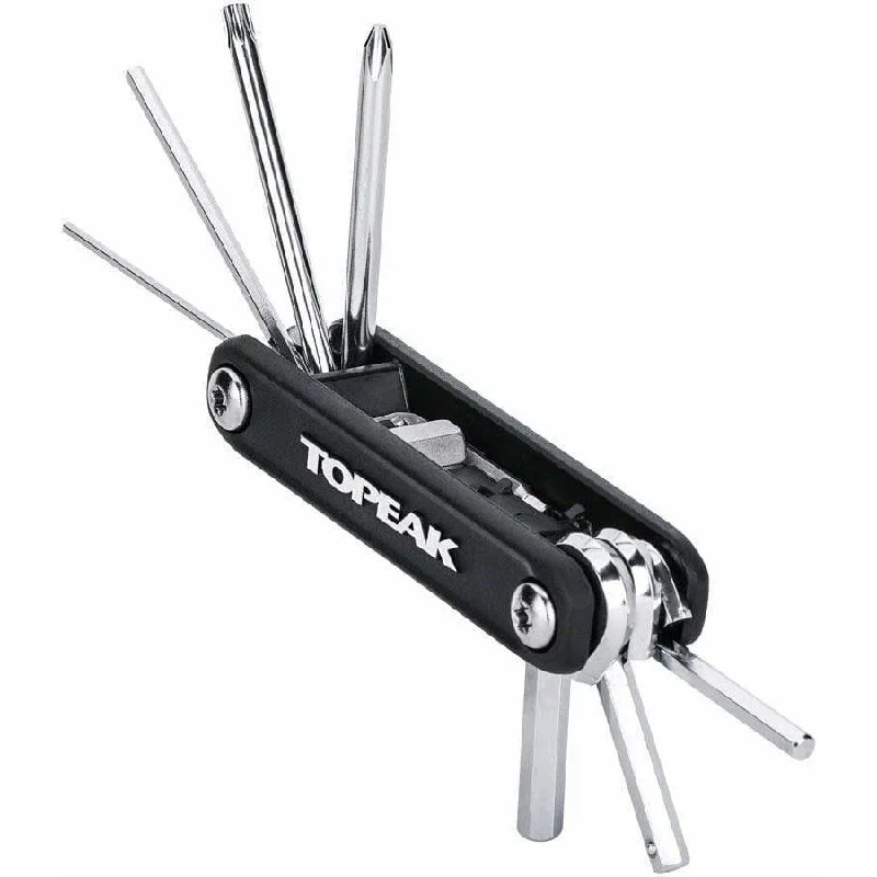 bicycle posture kit-X-Tool + Bike Multi Tool