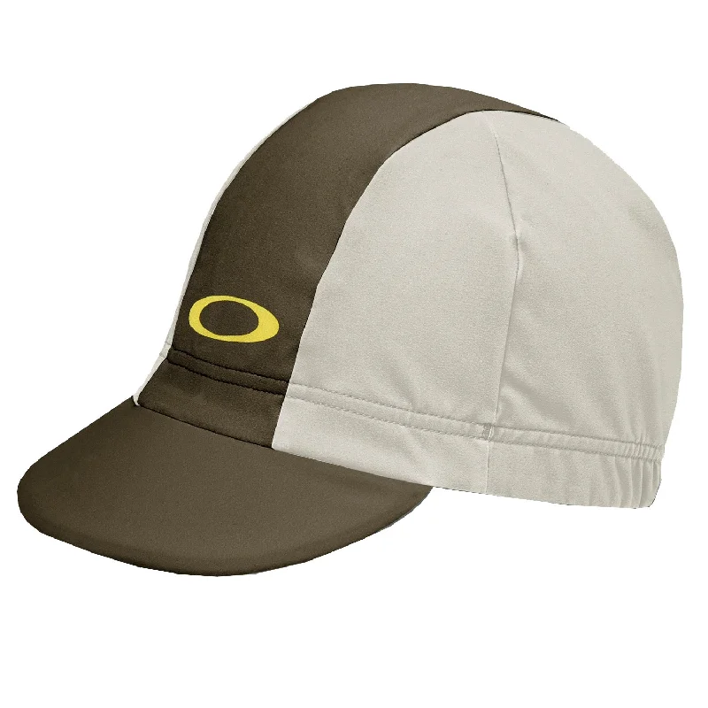 bicycle mirror kit-Cappellino Oakley Cap 2.0 - Verde