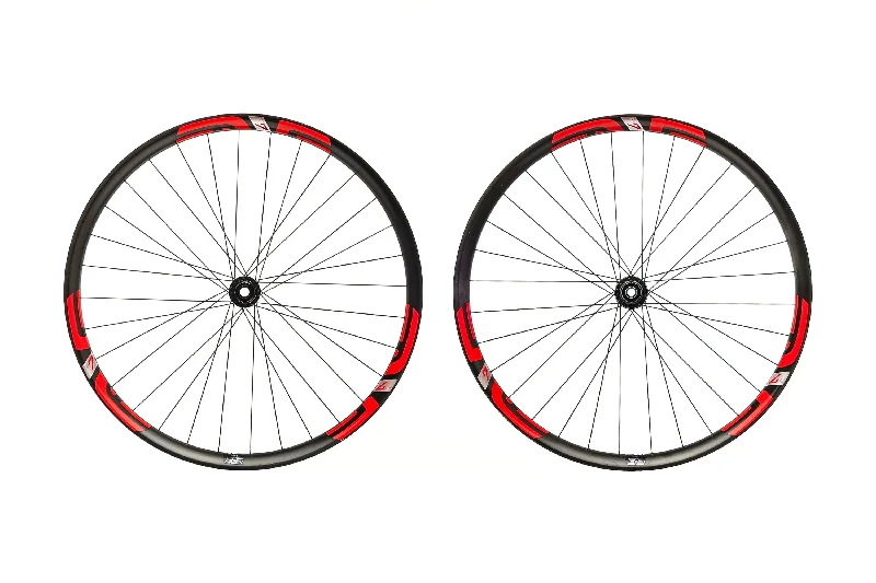 bicycle sharing kit-ENVE M735 Carbon Tubeless 27.5" Wheelset