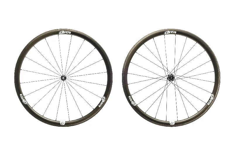 bicycle touring kit-ORR 3.4 Gen 3 Carbon Clincher 700c Wheelset