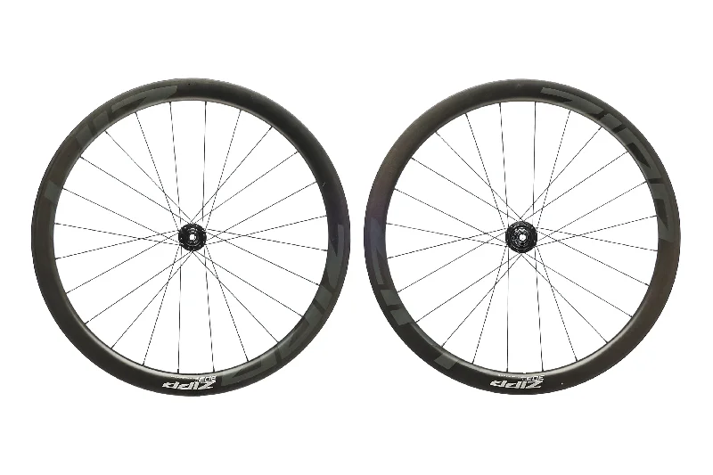 bicycle safety light-ZIPP 303 S Carbon Tubeless 700c Wheelset