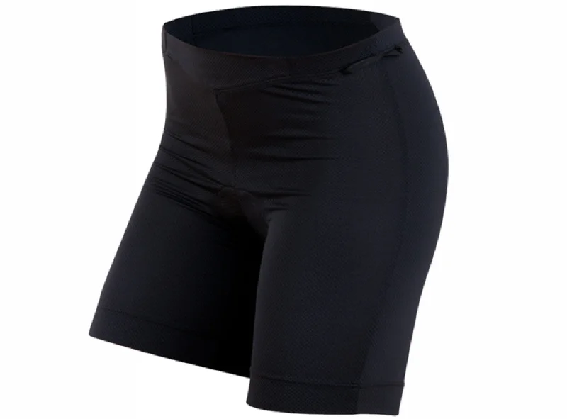 bicycle stunt kit-Pearl Izumi Liner Short - Womens - Black