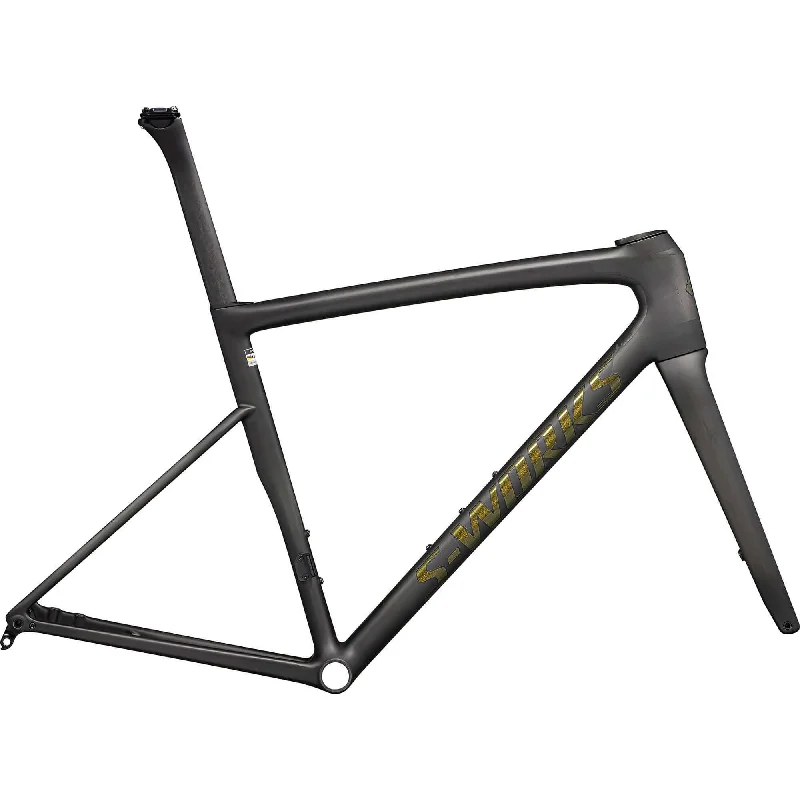 bicycle tire ply-S-Works Tarmac SL8 Ready to Paint Frameset