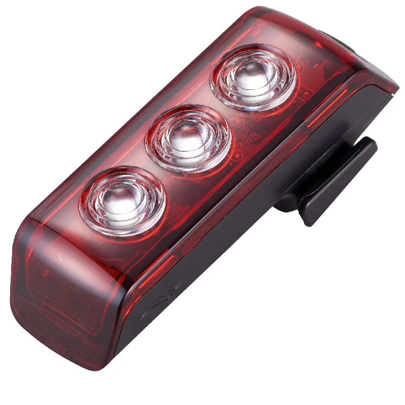 bicycle traffic kit-Specialized Flux 250R Taillight