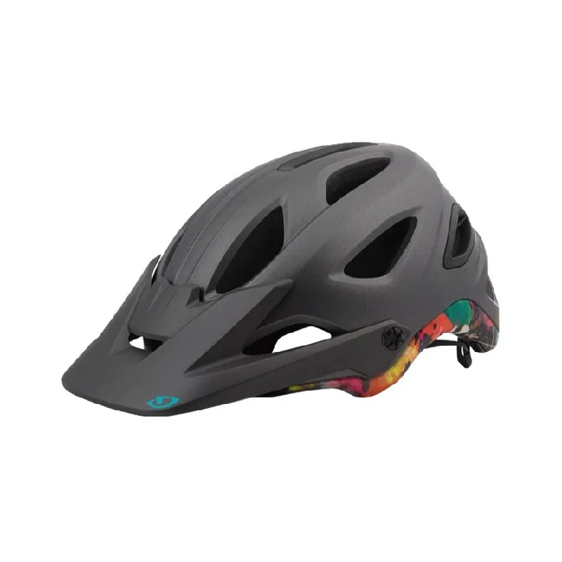 bicycle valve lock-Giro Montaro MIPS MTB Helmet - Sonic Psych