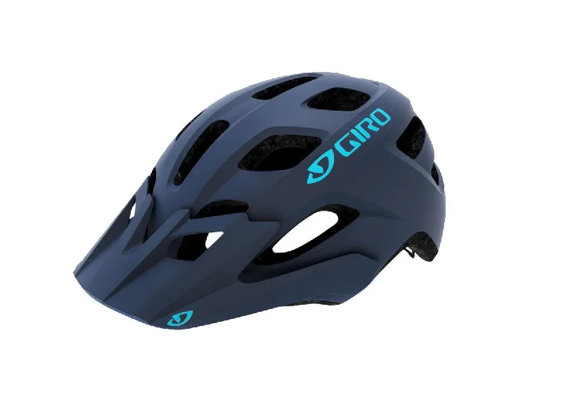 bicycle sprint handlebar-Giro Verce MIPS MTB Helmet - Womens - Matt Midnight - 2020