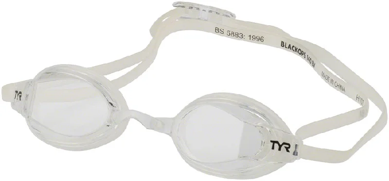 bicycle paint primer-TYR Blackops 140EV Nano Goggle