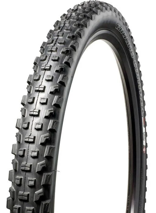 bicycle aluminum kit-Specialized Ground Control 2Bliss Ready 650b MTB Tire