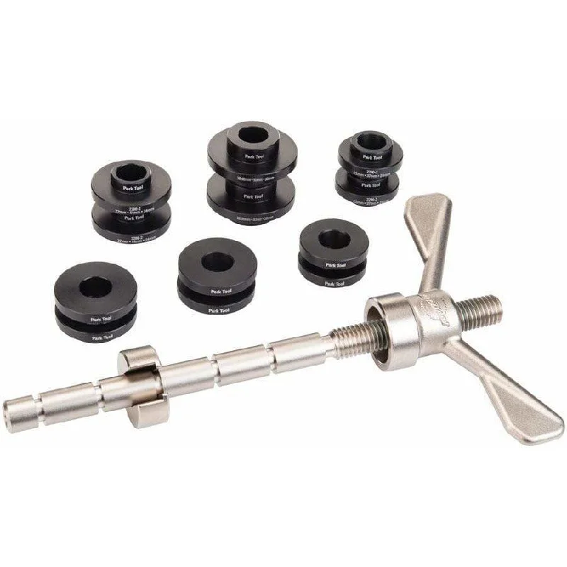 bicycle tire rim-BBP-1.2 Bottom Bike Bracket Bearing Press Set