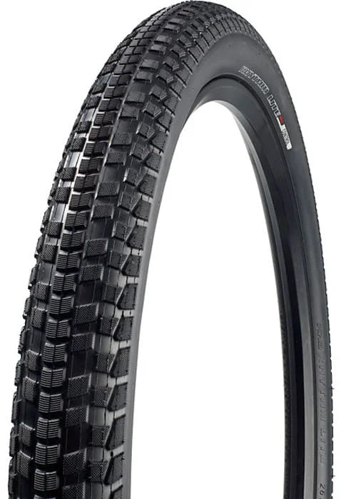 bicycle cleat slot-Specialized Rhythm Lite 16 Inch Tire