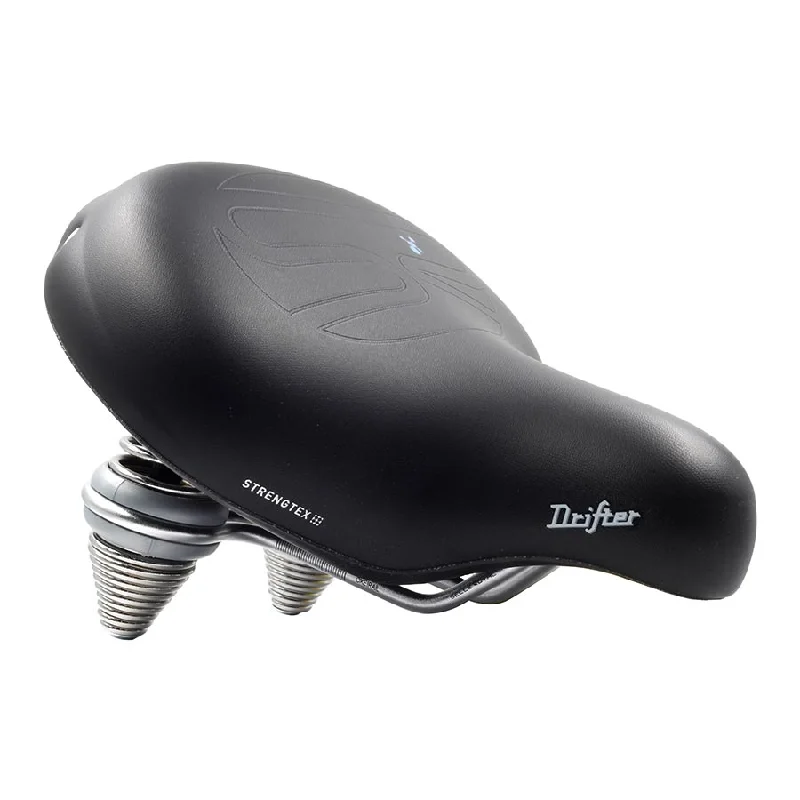 bicycle elbow guard-Selle Royal Drifter Saddle