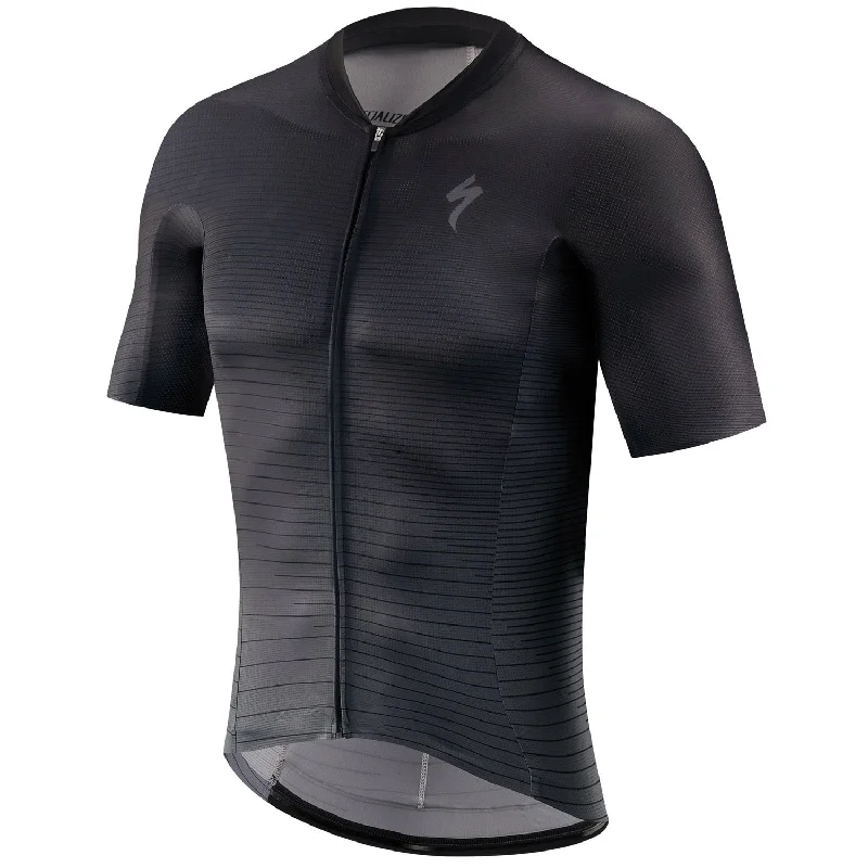 bicycle group kit-Maglia Specialized SL R - Nero