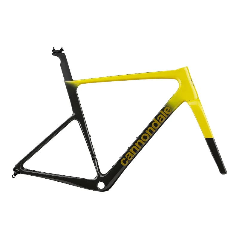 bicycle rust scrub-SuperSix EVO Hi-Mod Frameset