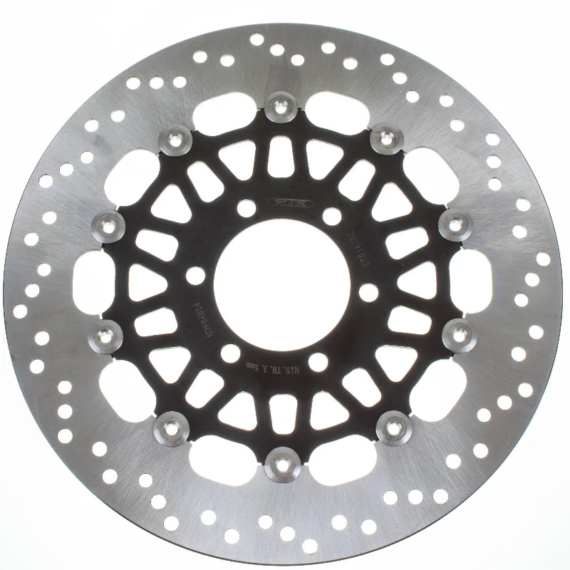 bicycle road kit-MTX BRAKE DISC FLOATING TYPE - FRONT