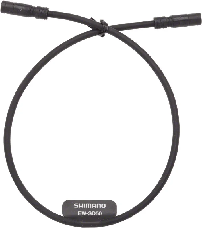 bicycle paint base-Shimano EW-SD50 Di2 E-Tube Wire 300mm