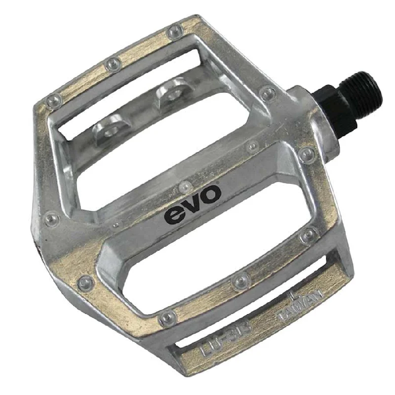 bicycle carbon kit-Evo Freefall Platform Pedals