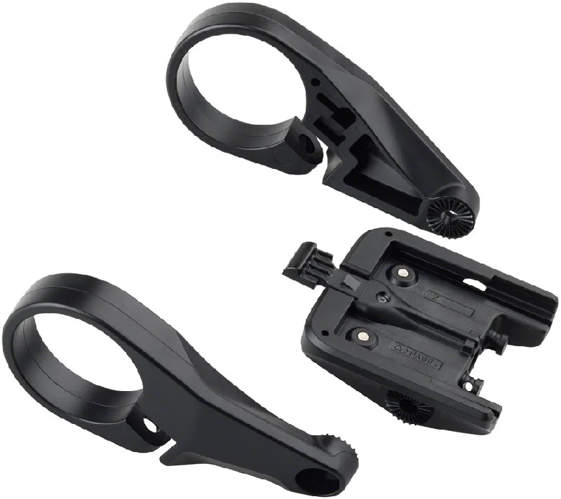 bicycle gravel kit-Shimano STEPS SC-E6100 Bracket Unit