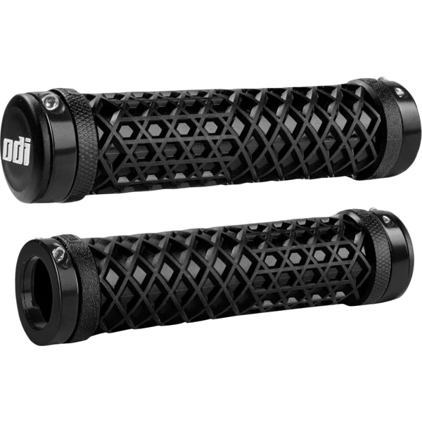 bicycle pedal pin-ODI x VANS Lock-On Grips - 130mm