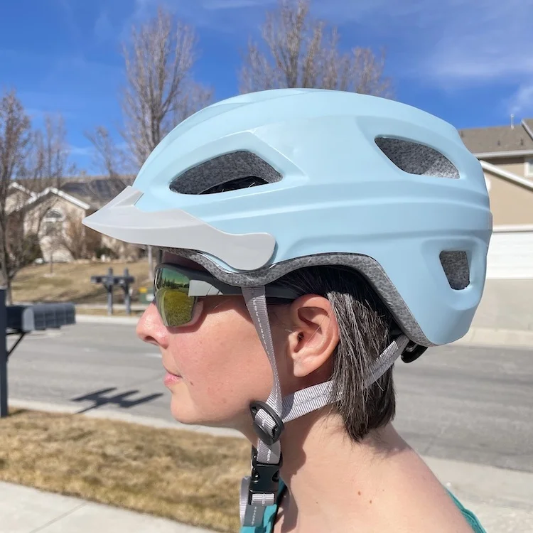 Cycling Helmets